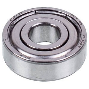 Підшипник 608 SKF C00770101 2Z (8x22x7) (в коробці)