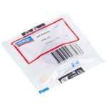 Підшипник 608 SKF C00770101 2Z (8x22x7) (в коробці) - Зображення 2