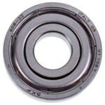 Підшипник 608 SKF C00770101 2Z (8x22x7) (в коробці) - Зображення 3