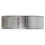 Підшипник 608 SKF C00770101 2Z (8x22x7) (в коробці) - Зображення 4