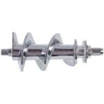 Шнек (з ущільнювачем) для м&aposясорубки Moulinex MS-651184 - Зображення 4