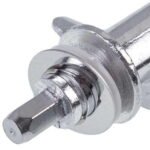 Шнек (з ущільнювачем) для м&aposясорубки Moulinex MS-651184 - Зображення 6