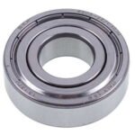 Підшипник для пральної машини C00002590 SKF 6203 - 2Z (17x40x12) (в оригінальній упаковці Whirlpool)