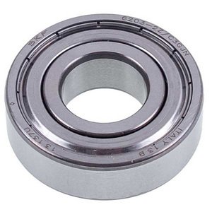 Підшипник для пральної машини C00002590 SKF 6203 - 2Z (17x40x12) (в оригінальній упаковці Whirlpool)