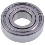 Підшипник для пральної машини C00002590 SKF 6203 - 2Z (17x40x12) (в оригінальній упаковці Whirlpool) - Зображення 4