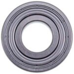 Підшипник для пральної машини C00002590 SKF 6203 - 2Z (17x40x12) (в оригінальній упаковці Whirlpool) - Зображення 6