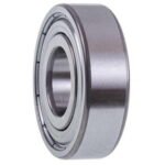 Підшипник для пральної машини C00002590 SKF 6203 - 2Z (17x40x12) (в оригінальній упаковці Whirlpool) - Зображення 7