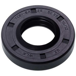 Сальник для пральної машини Samsung DC62-00007A WLK 25*50.55*10/12 Сальник для пральної машини Samsung DC62-00007A WLK 25*50.55*10/12