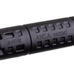 Амортизатор бака для пральної машини Whirlpool 481252918043 ANSA 120N L=160-255mm - Зображення 4