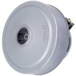 Двигун для пилососа VCM-K50HU VCM-HD-1800W (з виступом) Whicepart D=135/82 mm H=37/102 mm 1800 W - Зображення 4