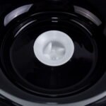 Редуктор для чаші подрібнювача блендера 7322115434 Braun 350ml чорний - Зображення 4