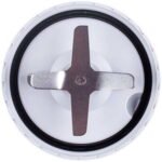 Ніж-подрібнювач для чаші 1000ml блендера Gorenje 588576 - Зображення 3