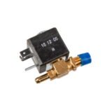 Клапан електромагнітний для парогенератора Philips JIAYIN JYZ-4T-D1 292202198947 - Зображення 2