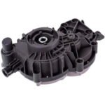Редуктор HV8 для м&aposясорубки Moulinex SS-1530000563 - Зображення 2