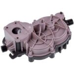 Редуктор HV8 для м&aposясорубки Moulinex SS-1530000563 - Зображення 3