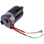 Двигун 1100W для кухонного комбайна Kenwood KW715803 - Зображення 2