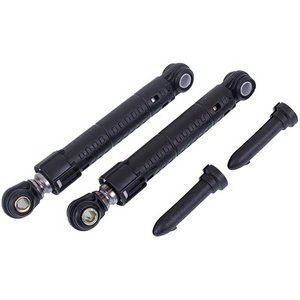 Амортизатор бака для пральної машини Bosch 00448032 ANSA (2 шт.) 90N L=165-250mm D отворів=8/12(13)mm Амортизатор бака для пральної машини Bosch 00448032 ANSA (2 шт.) 90N L=165-250mm D отворів=8/12(13)mm