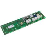 Плата керування для пральної машини Gorenje 672915 LP/1-UM PS-15/54-A2-08-7 (потребує калібрування!)