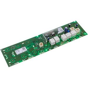 Плата керування для пральної машини Gorenje 672915 LP/1-UM PS-15/54-A2-08-7 (потребує калібрування!)