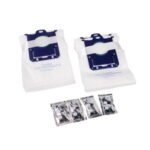 Набір мішків для пилососа Electrolux 900923783 E201SMCC S-BAG (12 шт.) - Зображення 2