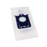 Набір мішків для пилососа Electrolux 900923783 E201SMCC S-BAG (12 шт.) - Зображення 3