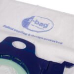 Набір мішків для пилососа Electrolux 900923783 E201SMCC S-BAG (12 шт.) - Зображення 4