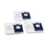 Набір мішків (3 шт) E210S S-BAG для пилососа Electrolux 900168461 - Зображення 2