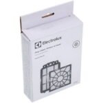 Набір фільтрів EF155 для пилососа Electrolux 900168841 (9001688416)