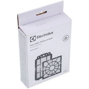 Набір фільтрів EF155 для пилососа Electrolux 900168841 (9001688416)