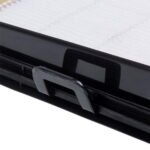 Набір фільтрів ZF123B контейнера + вихідний Zanussi 900168304 (9001683045) - Зображення 5