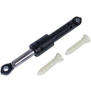 Амортизатор бака для пральної машини AEG 4055383204 80N L=175-250mm D отворів=11mm Амортизатор бака для пральної машини AEG 4055383204 80N L=175-250mm D отворів=11mm