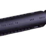 Амортизатор бака для пральної машини AEG 4055383204 80N L=175-250mm D отворів=11mm - Зображення 4