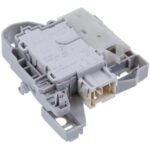 Замок люка (двері) DKS10A для пральної машини AEG 8084553067 ROLD