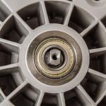 Бак для пральної машини Electrolux 3315115505 - Зображення 3