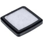 Фільтр аквасистеми ZVCA712D (A7190060.00) для пилососа Zelmer  Bosch 00758732 - Зображення 2
