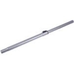 Electrolux 2193668056 Труба телескопічна для пилососа D=32mm (без фіксатора) - Зображення 4