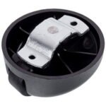 Колесо мале переднє для пилососа Philips 996510078131 - Зображення 2