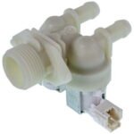 Клапан подачі води для пральної машини Electrolux 140127691016.2WAY/180/10.5 мм