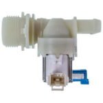 Клапан подачі води для пральної машини Electrolux 140127691016.2WAY/180/10.5 мм - Зображення 3