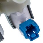 Клапан подачі води для пральної машини Electrolux 140127691016.2WAY/180/10.5 мм - Зображення 4
