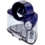Контейнер для пилу в зборі для пилососа Electrolux 140033283619 - Зображення 2