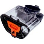 Контейнер для пилу в зборі для пилососа Electrolux 140033283619 - Зображення 3
