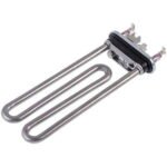 ТЕН для пральної машини Electrolux 8581327372315 Kawai TPD 185-LB-1750 L=185 mm 1750 W - Зображення 2