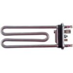 ТЕН для пральної машини Electrolux 8581327372315 Kawai TPD 185-LB-1750 L=185 mm 1750 W - Зображення 3