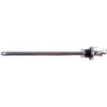 ТЕН для пральної машини Electrolux 8581327372315 Kawai TPD 185-LB-1750 L=185 mm 1750 W - Зображення 4