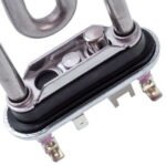 ТЕН для пральної машини Electrolux 8581327372315 Kawai TPD 185-LB-1750 L=185 mm 1750 W - Зображення 5
