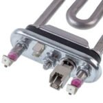 ТЕН для пральної машини Electrolux 8581327372315 Kawai TPD 185-LB-1750 L=185 mm 1750 W - Зображення 6