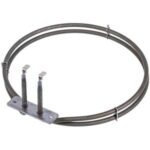Тен конвекції 2400W (круглий) для духовки Electrolux 140089339059