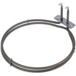 Тен конвекції 2400W (круглий) для духовки Electrolux 140089339059 - Зображення 3
