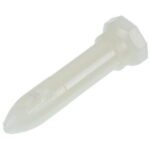 Втулка амортизатора бака для пральної машини Electrolux 1327804017 75x14mm
